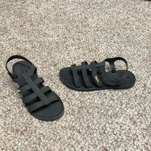 Melissa possession sandals